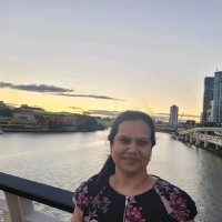 Dr Radhika Chikramane