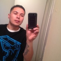 Angel Flores