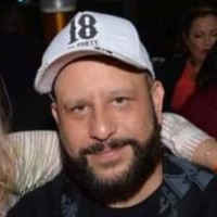 Edgard Leite de Camargo Jr