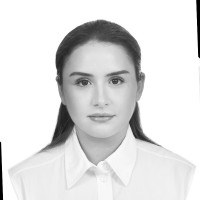 Samantha García Rojas Von Rossum