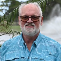 BRIAN HALSTEAD