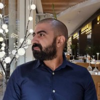 Konstantinos Theodorou