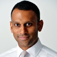 Anup Patel