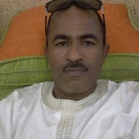 Badjouda Mokhtar