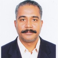 Indrajit Ghosh
