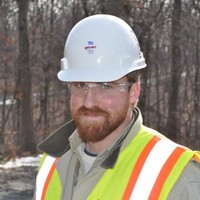 Samuel Glidden, P.L.S.