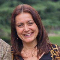 Paulina Ormazábal Mayol