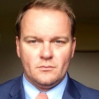 Matthew Collingsworth