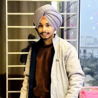 SIMARDEEP SINGH