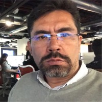 Luis Pichardo