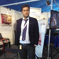 Saqeeb Ahmed