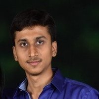 Vinay Kumar N.S