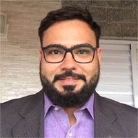 Ricardo Marcondes Pais