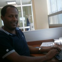 Efrem Tesfaye