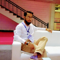 Shaikh SHAHAB Uddin Ahmed