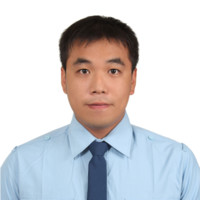 Jesse Wang