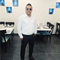 Mohan Bist