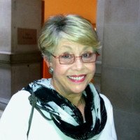 Sharon Marrs