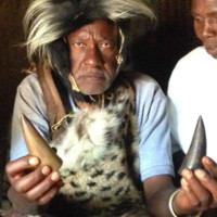 Chief amagu Mukhulu