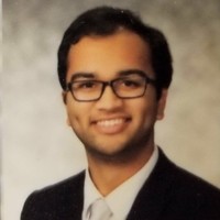 Keval Mehta