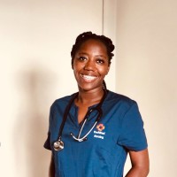 Laurence Jinyola