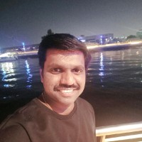 Abhilash E V