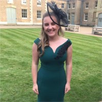 Hannah Fisher