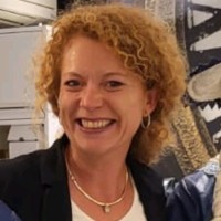 Esther Leusink-Romijn