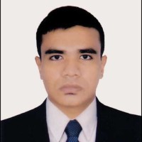 Md. Hasanul kabir