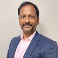 Arun Kumar Mohan