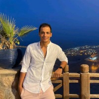 Mohamed Gamal