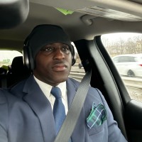 Terrance Davis