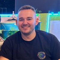 Tom Chorley