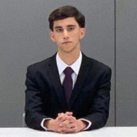 Alejandro Payan Meneses