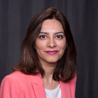 Maryam Hamidi