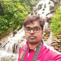 Nitish Mohan