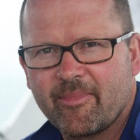 Anders Ahlberg