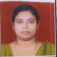 Priyanka Senapati