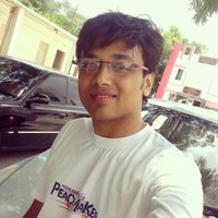 DARSHIL SHETH