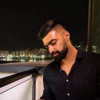 Shahriar Morabi