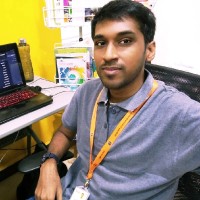 Karthick Krishnasamy