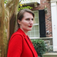 Claudia Ryan