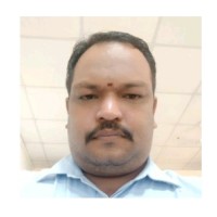 C Shiva Kumar