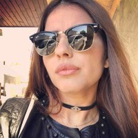 Christina Christofi