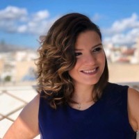 Kelly Spilioti