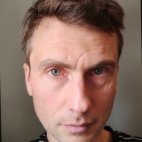 Arkady Abramov