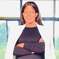 Ofhani Mukwevho