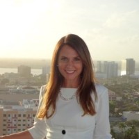 Toni O'Brien