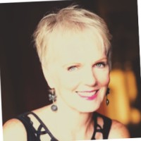 Gaye Hardiman, ATC (Adler Trained Coach)