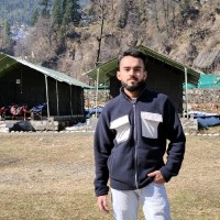 Akhil Manhas
